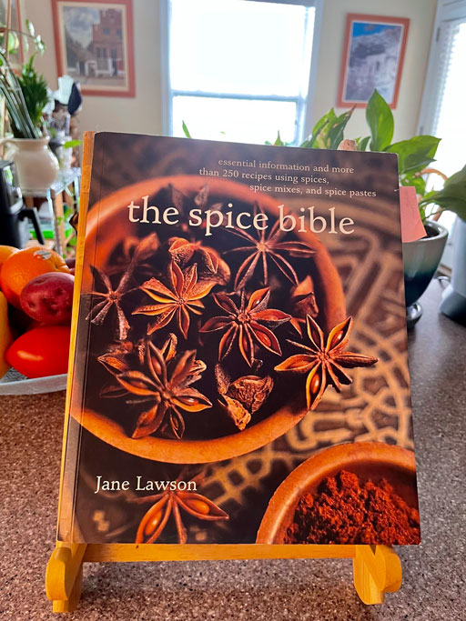 the_spice_bible_book