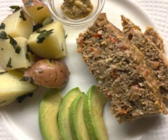 Need an Excuse to Improvise a Meatloaf Recipe?